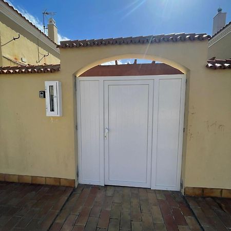 Apartamento El Olivo Tarifa Exterior photo